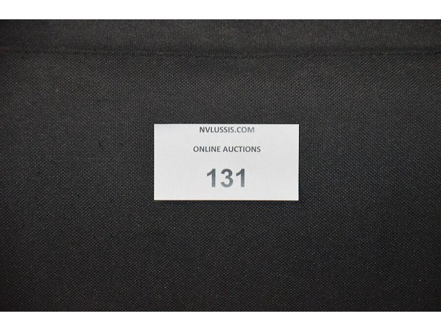 Case american audio met cd speler denon, radiotuner apart, remote controller denon - afbeelding 5 van  11