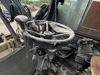 Case bandenkraan – brand-, rook- en/of waterschade, chassis - afbeelding 16 van  20