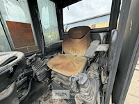 Case bandenkraan – brand-, rook- en/of waterschade, chassis - afbeelding 18 van  20