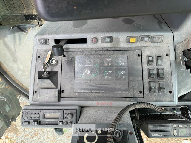 Case graaflaadcombinatie 580 super le - afbeelding 2 van  27