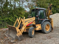 Case graaflaadcombinatie 580 super le - afbeelding 5 van  27