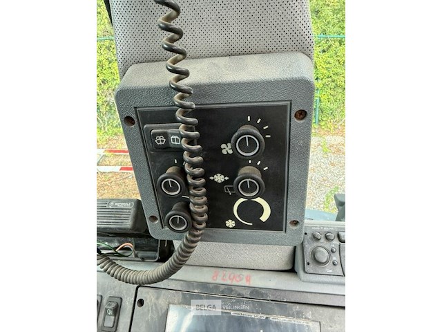 Case graaflaadcombinatie 580 super le - afbeelding 6 van  27