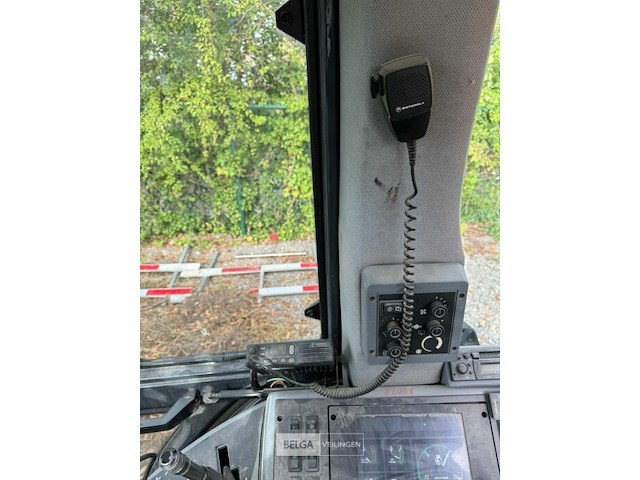 Case graaflaadcombinatie 580 super le - afbeelding 7 van  27