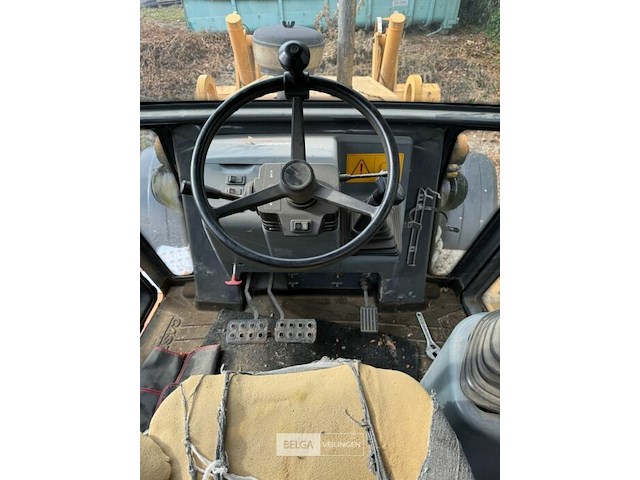 Case graaflaadcombinatie 580 super le - afbeelding 8 van  27
