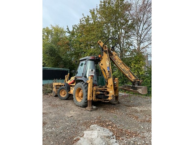 Case graaflaadcombinatie 580 super le - afbeelding 14 van  27