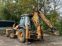 Case graaflaadcombinatie 580 super le - afbeelding 14 van  27