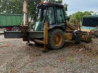 Case graaflaadcombinatie 580 super le - afbeelding 15 van  27