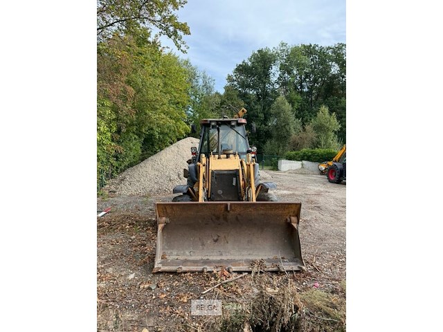 Case graaflaadcombinatie 580 super le - afbeelding 16 van  27