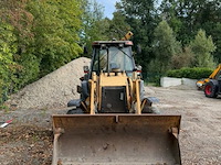 Case graaflaadcombinatie 580 super le - afbeelding 16 van  27