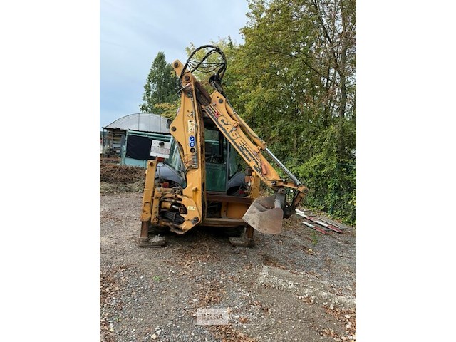 Case graaflaadcombinatie 580 super le - afbeelding 17 van  27