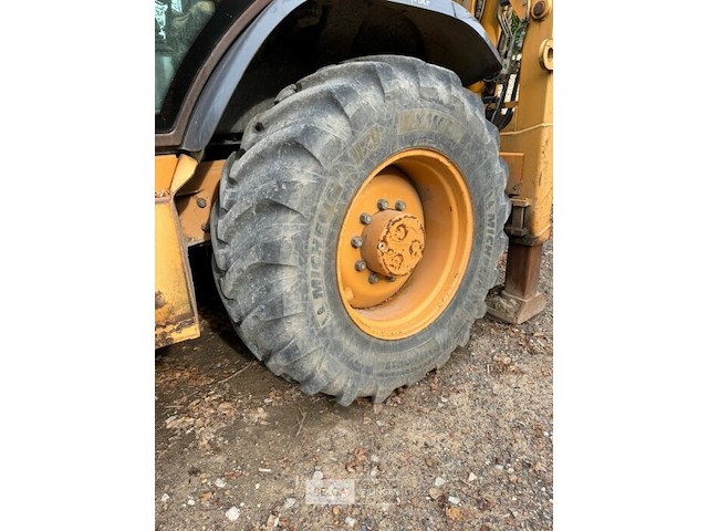 Case graaflaadcombinatie 580 super le - afbeelding 19 van  27