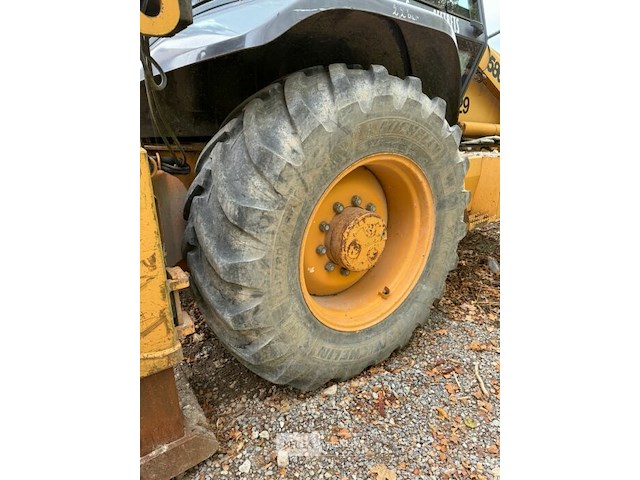 Case graaflaadcombinatie 580 super le - afbeelding 20 van  27