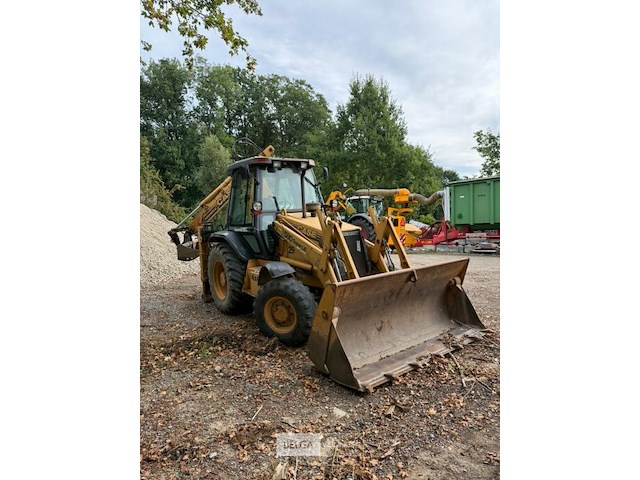 Case graaflaadcombinatie 580 super le - afbeelding 12 van  27