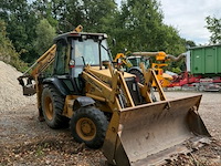 Case graaflaadcombinatie 580 super le - afbeelding 12 van  27
