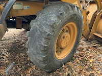 Case graaflaadcombinatie 580 super le - afbeelding 21 van  27
