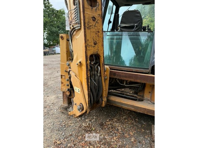 Case graaflaadcombinatie 580 super le - afbeelding 23 van  27