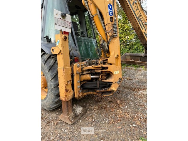Case graaflaadcombinatie 580 super le - afbeelding 24 van  27