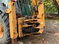 Case graaflaadcombinatie 580 super le - afbeelding 24 van  27