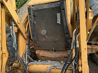 Case graaflaadcombinatie 580 super le - afbeelding 25 van  27