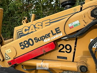Case graaflaadcombinatie 580 super le - afbeelding 26 van  27