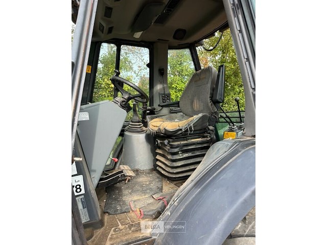 Case graaflaadcombinatie 580 super le - afbeelding 27 van  27