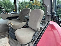 Case ih - 2013 - puma 160 cvx - vierwielaangedreven landbouwtractor - afbeelding 26 van  62