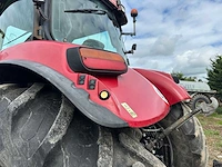 Case ih - 2013 - puma 160 cvx - vierwielaangedreven landbouwtractor - afbeelding 25 van  62