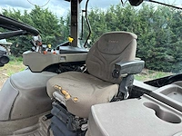 Case ih - 2013 - puma 160 cvx - vierwielaangedreven landbouwtractor - afbeelding 31 van  62