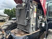 Case ih - 2013 - puma 160 cvx - vierwielaangedreven landbouwtractor - afbeelding 46 van  62