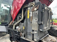 Case ih - 2013 - puma 160 cvx - vierwielaangedreven landbouwtractor - afbeelding 41 van  62