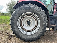 Case ih - 2013 - puma 160 cvx - vierwielaangedreven landbouwtractor - afbeelding 5 van  62