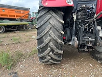 Case ih - 2013 - puma 160 cvx - vierwielaangedreven landbouwtractor - afbeelding 7 van  62