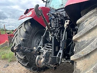 Case ih - 2013 - puma 160 cvx - vierwielaangedreven landbouwtractor - afbeelding 19 van  62