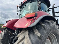Case ih - 2013 - puma 160 cvx - vierwielaangedreven landbouwtractor - afbeelding 26 van  62