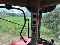 Case ih - 2013 - puma 160 cvx - vierwielaangedreven landbouwtractor - afbeelding 39 van  62