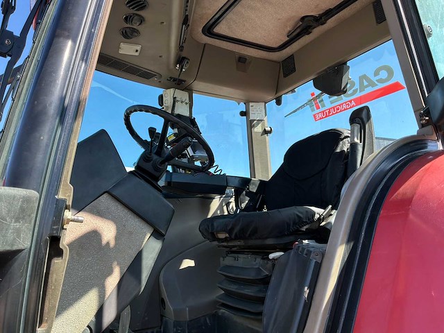 Case ih cvx170 4wd landbouwtractor - afbeelding 5 van  29