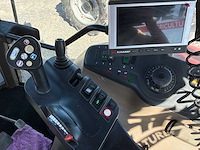 Case ih cvx170 4wd landbouwtractor - afbeelding 10 van  29