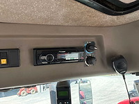 Case ih cvx170 4wd landbouwtractor - afbeelding 14 van  29