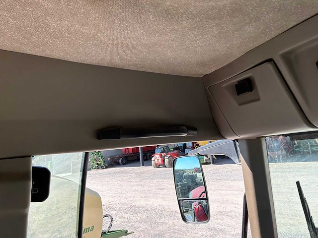 Case ih cvx170 4wd landbouwtractor - afbeelding 16 van  29