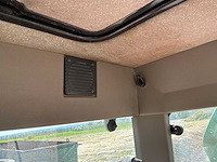 Case ih cvx170 4wd landbouwtractor - afbeelding 17 van  29