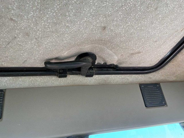 Case ih cvx170 4wd landbouwtractor - afbeelding 18 van  29