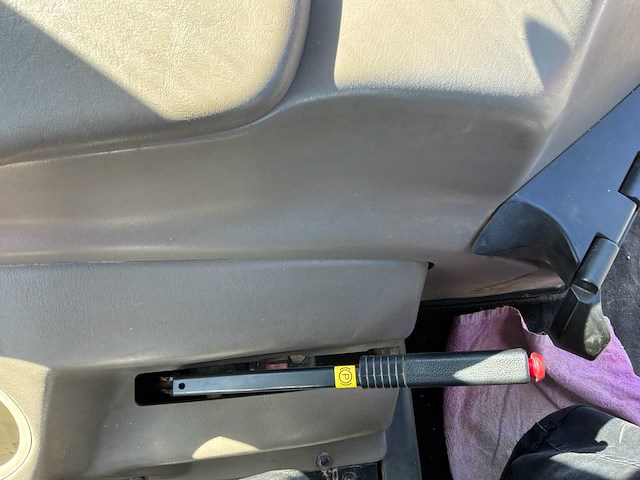 Case ih cvx170 4wd landbouwtractor - afbeelding 19 van  29