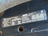 Case ih cvx170 4wd landbouwtractor - afbeelding 22 van  29