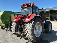 Case ih cvx170 4wd landbouwtractor - afbeelding 24 van  29