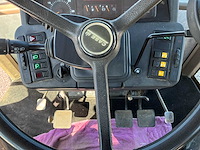 Case ih cvx170 4wd landbouwtractor - afbeelding 4 van  17