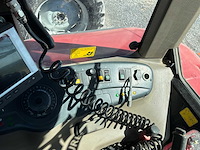Case ih cvx170 4wd landbouwtractor - afbeelding 6 van  17