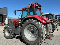 Case ih cvx170 4wd landbouwtractor - afbeelding 7 van  17