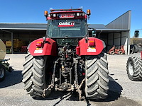 Case ih cvx170 4wd landbouwtractor - afbeelding 13 van  17