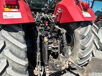 Case ih cvx170 4wd landbouwtractor - afbeelding 16 van  17