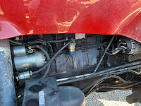 Case ih cvx170 4wd landbouwtractor - afbeelding 2 van  16